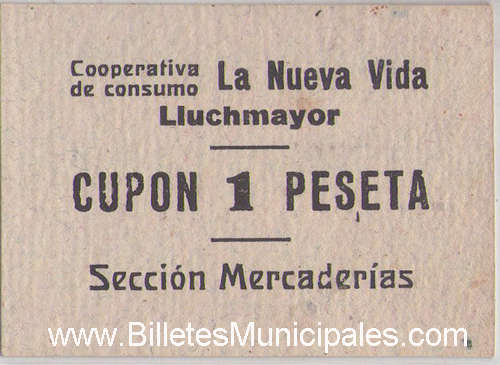 Lluchamayor