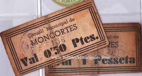 moncoretes