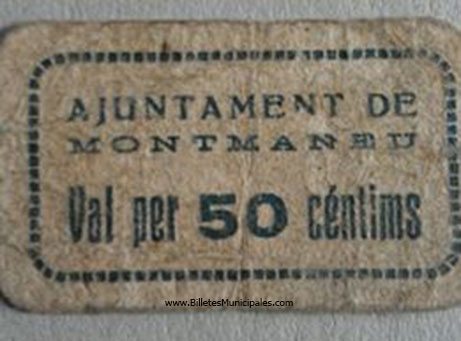 Montmaneu