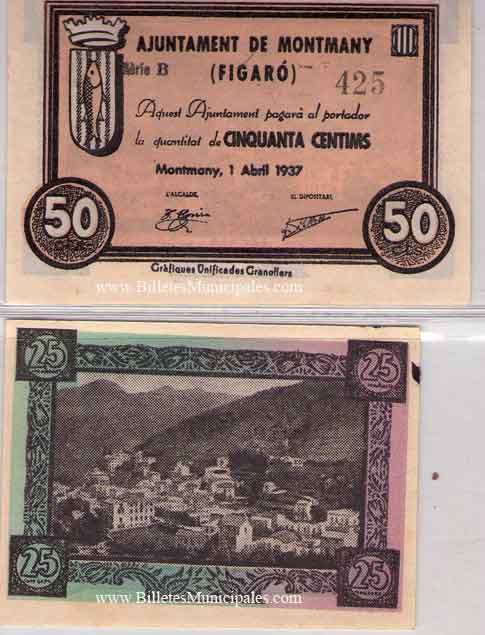 montmany