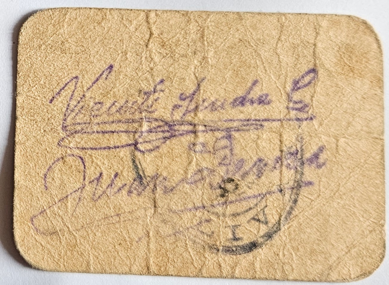50 dorso
