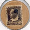 sello moneda