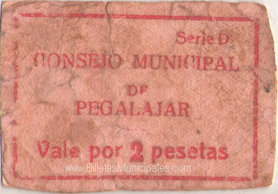 Pegalajar