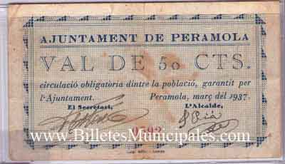 peramola