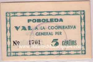 poboleda