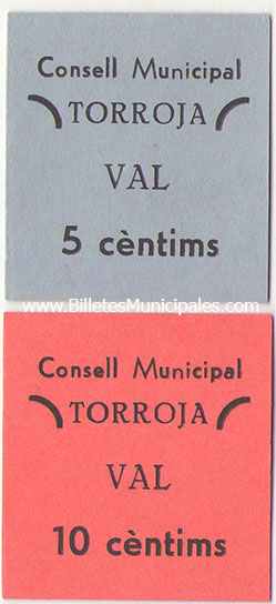 Torroja