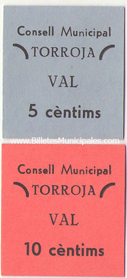 Torroja