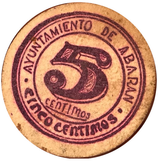 5 cts