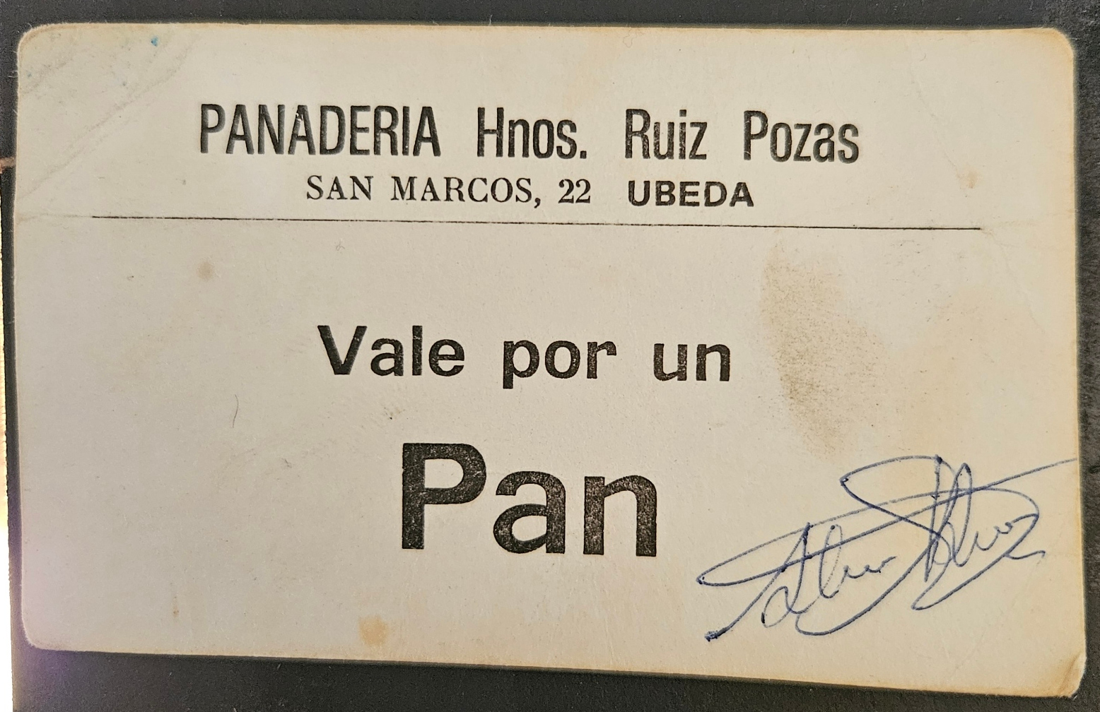 pan